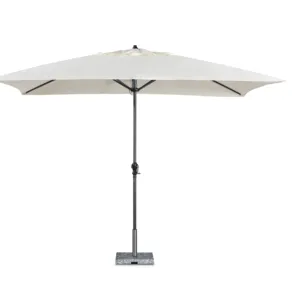 Kaliteli açık yemek şemsiye açık Cafe şemsiye şemsiye şemsiye