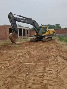 Énorme pelle hydraulique d'occasion Volvo EC360BLC Importé de haute qualité Volvo 360 Énorme pelle hydraulique EC360 BLC à vendre - Product Image 6