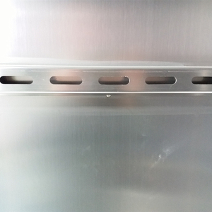 Stazione di lavaggio portatile per occhi e viso in acciaio inossidabile e doccia di <span class=keywords><strong>emergenza</strong></span> lkx urcurns 316L - Product Image 5