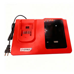 <span class=keywords><strong>Chargeur</strong></span> de batterie au lithium-ion prix d'usine <span class=keywords><strong>chargeur</strong></span> de remplacement de <span class=keywords><strong>perceuse</strong></span> <span class=keywords><strong>sans</strong></span> <span class=keywords><strong>fil</strong></span>, <span class=keywords><strong>chargeur</strong></span> de <span class=keywords><strong>perceuse</strong></span> à batterie pour outil électrique - Product Image 1