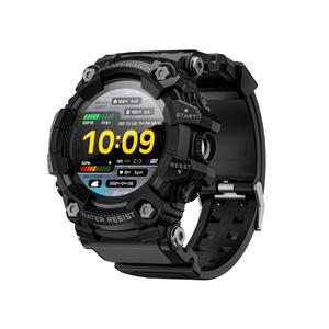 Reloj Inteligente Resistente <span class=keywords><strong>LOKMAT</strong></span> ATTACK T, 1.32 Pulgadas, Llamadas por BT, SOS, Podómetro - Product Image 2