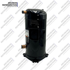 Máy Nén Quay R22 50Hz 220V ZR144KC-TFD-523 Copeland 12 HP Máy Nén Trục Vít R22 Lạnh - Product Image 2