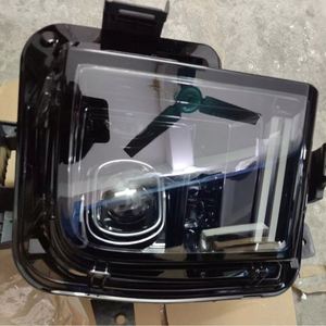 Adecuado para Faros Delanteros LED Ideal L7 X03-41210011 X03-41210012 - Product Image 1