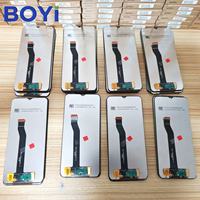 Layar Sentuh LCD Pengganti Ponsel Coolpad CP12 C16 C40i C30i CP12S CP07 CP05 CP03 CP20 untuk Perbaikan dan Penggantian