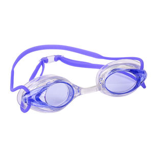Lunettes de natation pas chères en gros, petites, avec lentilles HD, anti-UV, pour adultes, sans fuites, Gafas De Piscina - Product Image 4
