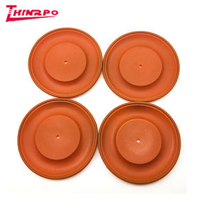 एयर रिलीज मेडिकल सिलिकॉन रबर डायाफ्राम गैर वापसी वाल्व - Product Image 4