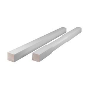 Pasamanos <span class=keywords><strong>de</strong></span> personalización <span class=keywords><strong>de</strong></span> fábrica, pasamanos <span class=keywords><strong>de</strong></span> <span class=keywords><strong>madera</strong></span> <span class=keywords><strong>de</strong></span> <span class=keywords><strong>forja</strong></span> para <span class=keywords><strong>escaleras</strong></span> <span class=keywords><strong>interiores</strong></span> - Product Image 6