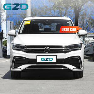 <span class=keywords><strong>Volkswagen</strong></span> <span class=keywords><strong>Tiguan</strong></span> L Automatique 2WD Comfort Edition SUV d'occasion <span class=keywords><strong>2022</strong></span> Blanc Essence Véhicule d'occasion en gros - Product Image 2