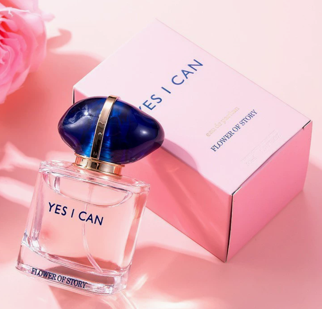F130 Rose clair indulgent