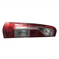 Feu arrière Mootour 265550023 pour RENAULT MASTER NISSAN NV400 2010+