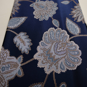 Tessuti in Poliestere alla Moda all'Ingrosso con Raffinato Ricamo Floreale per Lenzuola - Product Image 2