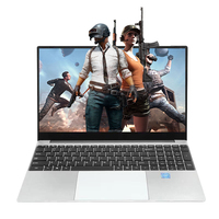 Ordinateur Portable Intel Core i7 10e, 11e ou 12e Génération, 15,6 Pouces, 8 Go ou 16 Go de RAM, 1 To SSD