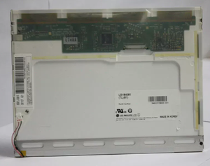 Display LCD Originale da 10.4" per Mindray MEC1000/PM9000 Pati LB104S01 LB104S01(TL)(02) LB104S01-TL02 LB104S01-TL01 LB104S01(TL)(01) - Product Image 4