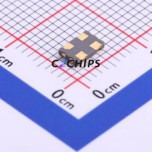 SG-9101CB 24.000MHz C05PHAAA Pre-Programmed Oscillator SMD5032-4P Oscillator - Product Image 2