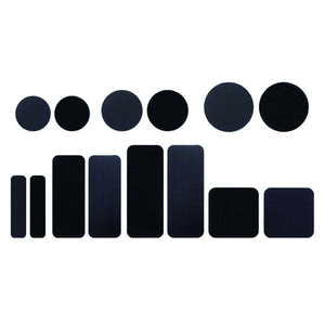 ตะขอกาวและเทปห่วงสำหรับเสื่อรถแถบกันลื่นก่อนตัดตัวยึดยานยนต์ตัวยึดที่แข็งแรง - Product Image 1