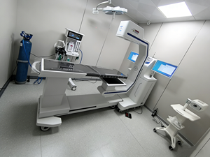 เครื่องสแกน CT สำหรับสัตว์เลี้ยง <span class=keywords><strong>ราคา</strong></span>โรงงาน เครื่องสแกน CT สัตวแพทย์ ความเร็วสูง CBCT สำหรับสัตว์เลี้ยง หลอดภาพคุณภาพสูง อายุการใช้งานยาวนาน - Product Image 2