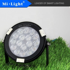 <span class=keywords><strong>Miboxer</strong></span> <span class=keywords><strong>milight</strong></span> 9W RGB+CCT DC24V FUTC01 - Product Image 3