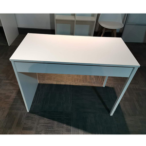 Usine Direct Personnalisé Tables Pour Ordinateur Coin Homeuse de Bureau En Ligne - Product Image 6