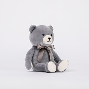Vente directe d'usine taille personnalisée ours en peluche en peluche jouet - Product Image 2