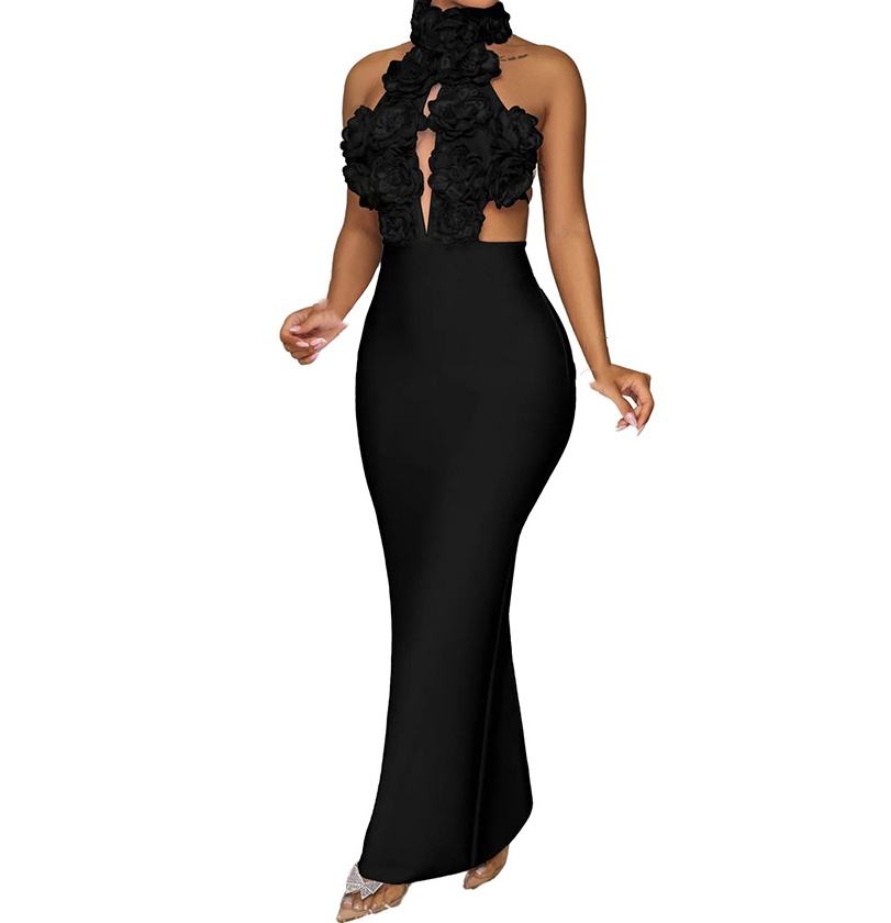 Z225DS06 สีดำ