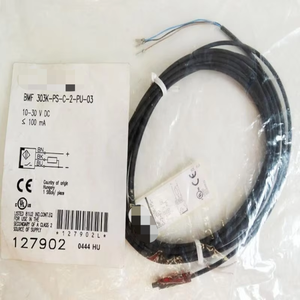 BMF 303K-PS-C-<span class=keywords><strong>2</strong></span>-PU-03 全新原装现货工业自动化PLC编程控制器 - Product Image 1