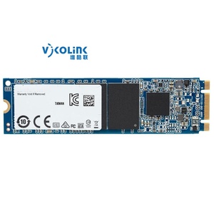 OTM8S1S31024Q-B00 SSDs HDDs SSD 1TB M<strong>.</strong>2 MODULE TLC SATA III OTM8S1S31024Q-B00 - Product Image 1