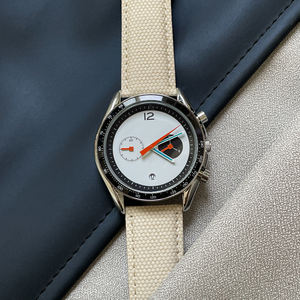 Reloj CILOA Redondo Multifuncional para Hombre, Marca 2025, Nuevo, Personalizable, Ligero, de Lujo, Resistente al Agua, de Alta Calidad, de Cuarzo, para Regalo - Product Image 5