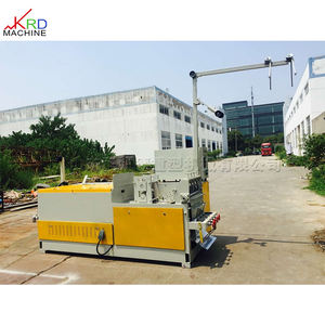 自動鋼線ボール成形機 KRDブランド 可変周波数モーター 7.5kW 380V 高容量金属成形装置 - Product Image 6