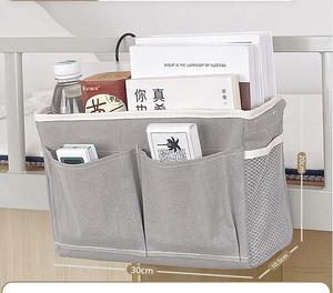 Bolsa de Malla Colgante para Almacenamiento de Ropa Interior y Calcetines, Diseño Moderno, para Montar en la Pared, Dormitorio, Armario, Puerta de Baño, Marca Hua Cheng Home Furniture - Product Image 4