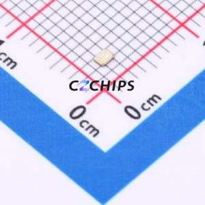 Y161232MEBCX Crystal (Passive) SMD1612-4P Crystal Oscillator SMD Crystal Oscillator 32MHz 10ppm 10pF - Product Image 1