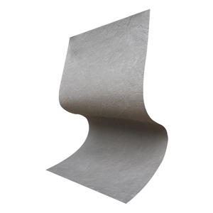 Chapa de piedra flexible fina MCM para la venta con azulejo de piedra flexible externo de superficie de suelo real - Product Image 1