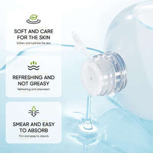 Tonique à l'aloe vera HQ Mixed Proc Discount, hydratant et nourrissant, grand volume, commerce transfrontalier, soins de la peau - Product Image 3