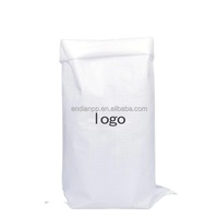 Sac en polypropylène tissé PP laminé BOPP 5kg 10kg 25kg 50kg de qualité alimentaire avec doublure intérieure thermoscellable et impression offset