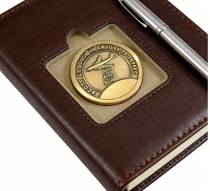 Monedas Conmemorativas de Metal Grabadas Personalizadas, Diseño de Forma con Logotipo Gratuito, Impresión UV en Color Esmalte 2D y 3D, Monedas de Desafío - Product Image 4