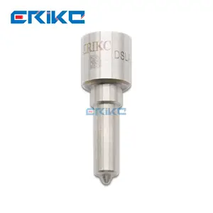 ERIKC 0433 175 481 nosel semprot tekanan tinggi DSLA 140 P1723 nozel injektor DSLA 140 P 1723 0 433 175 481 untuk 0445120022