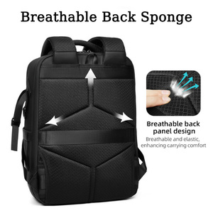 Sac à dos pour appareil photo, imperméable, grande capacité, sac pour appareil photo, support pour trépied, sac à dos de photographie de voyage pour photographes professionnels - Product Image 5