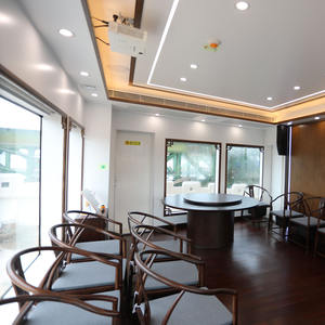 <span class=keywords><strong>Ferry</strong></span> touristique sur le thème de 36.8 mètres Conception personnalisée à zéro émission et fabrication en usine pour <span class=keywords><strong>les</strong></span> visites mondiales de <span class=keywords><strong>rivières</strong></span> et de côtes - Product Image 6