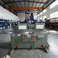 Prix d'usine Shenghuan – Rectifieuses cylindriques universelles haute précision 220V avec fonctions de rectification interne/extérieure