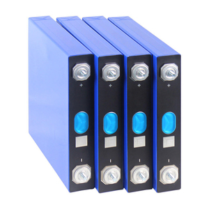 4 Baterías Lifepo4 de 3.2v 22ah 32ah 50ah 70ah 82ah 86ah <span class=keywords><strong>92ah</strong></span> 100ah 102ah 104ah 105ah, Celdas de Iones de Litio Lipo Lipo4 para DIY <span class=keywords><strong>12V</strong></span> 24V - Product Image 1