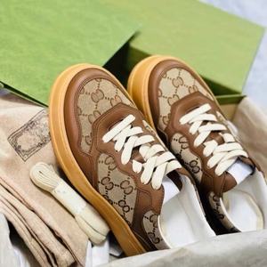 Zapatos Deportivos Planos GG 2025, Zapatos Casuales Deportivos Transpirables, Ligeros y Antideslizantes de Moda para Hombre - Product Image 1