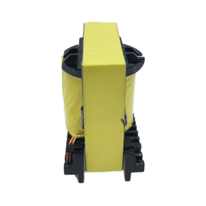 Chất lượng cao tần số cao Ferrite Lõi biến áp để chuyển đổi cung cấp điện <span class=keywords><strong>EE</strong></span> ER EC ETD loạt hiệu suất cao - Product Image 2