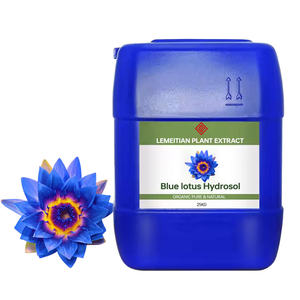 Hydrolat de Lotus Bleu Sacré-Élixir de Rêve du Delta du Nil et Brume de Régénération de la Peau | Rituel de Rajeunissement de l'Égypte Ancienne - Product Image 4