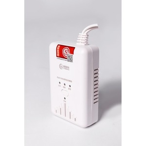 Tuya Wifi hồng ngoại phát hiện rò rỉ khí JT-SC710 chất lượng không khí màn hình âm thanh/ánh sáng báo động Smartlife app điều khiển <span class=keywords><strong>co</strong></span>/CO2 công nghiệp sử dụng - Product Image 4