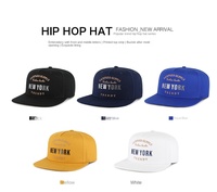 Gorra Snapback plana de algodón 100% Unisex, Gorras deportivas informales para rendimiento de béisbol, Hip Hop, OEM, logotipo bordado personalizado, fiesta