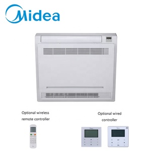 Midea <span class=keywords><strong>de</strong></span> ahorro <span class=keywords><strong>de</strong></span> energía 2.2kw consola <span class=keywords><strong>de</strong></span> tipo <span class=keywords><strong>de</strong></span> unidad interior <span class=keywords><strong>de</strong></span> la bobina del ventilador unidad <span class=keywords><strong>de</strong></span> calefacción - Product Image 3