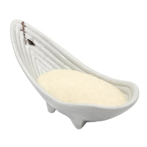 Feuilles <span class=keywords><strong>de</strong></span> <span class=keywords><strong>gélatine</strong></span> <span class=keywords><strong>de</strong></span> bœuf Halal <span class=keywords><strong>de</strong></span> qualité alimentaire (120-300 <span class=keywords><strong>Bloom</strong></span>) pour la confection <span class=keywords><strong>de</strong></span> confiseries exquises - Product Image 3