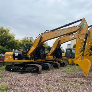 รถขุด CAT320D <span class=keywords><strong>มือ</strong></span><span class=keywords><strong>สอง</strong></span>คุณภาพสูงราคาถูก รถขุดไฮดรอลิกแบบตีนตะขาบ CAT320D <span class=keywords><strong>มือ</strong></span><span class=keywords><strong>สอง</strong></span>ราคาประหยัดสำหรับขาย - Product Image 4