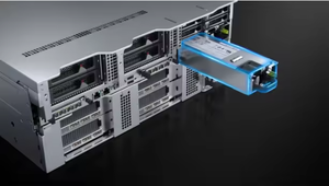 Servidor FusionServer G5200 V7 en Tel Xeon Sliver 4416 35*3,5 Disco Duro 4U GPU AI Server G5200 V7 - Product Image 6