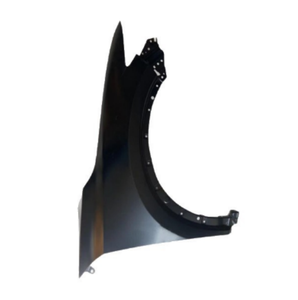 Kit de Carrocería / Piezas de Auto - Guardabarros Delantero para <span class=keywords><strong>MAZDA</strong></span> <span class=keywords><strong>CX</strong></span>-5 2018-<span class=keywords><strong>2022</strong></span> / KD5H-52211 / KD5H-52111 - Product Image 1