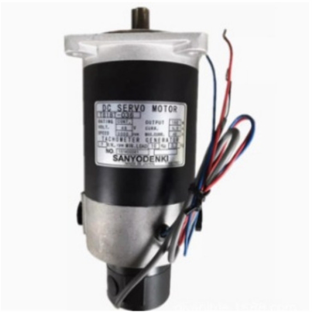 Brand new original SERVO MOTOR T8148T-036 M818031